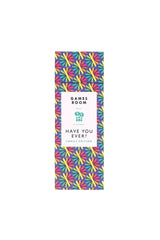 Have You Ever? Family Edition