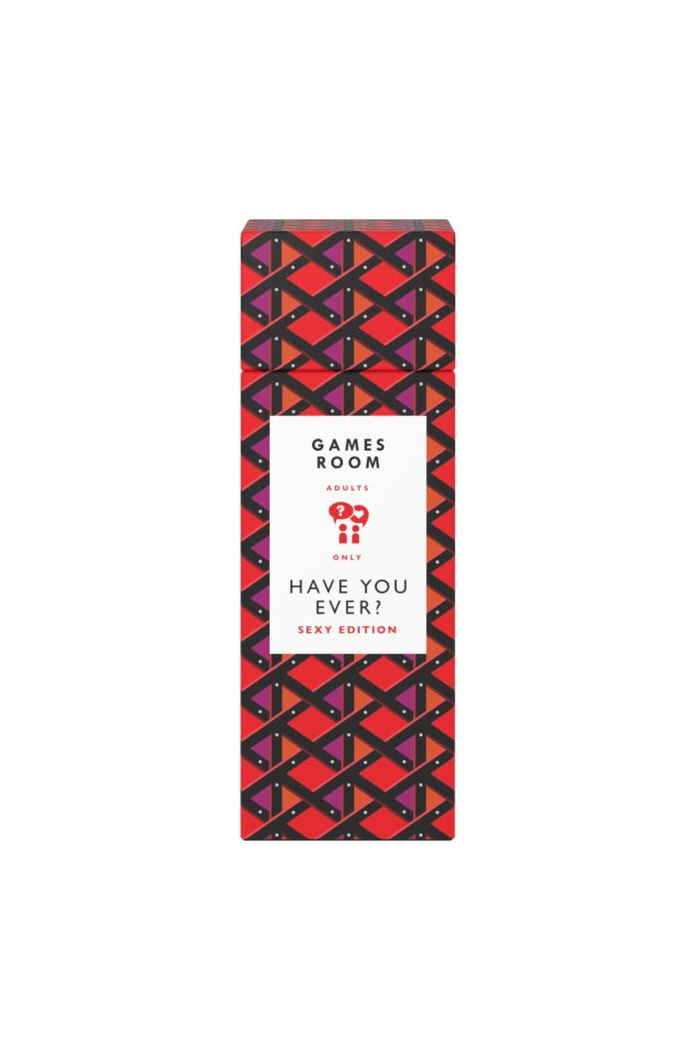 Have You Ever? Sexy Edition