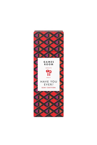 Have You Ever? Sexy Edition