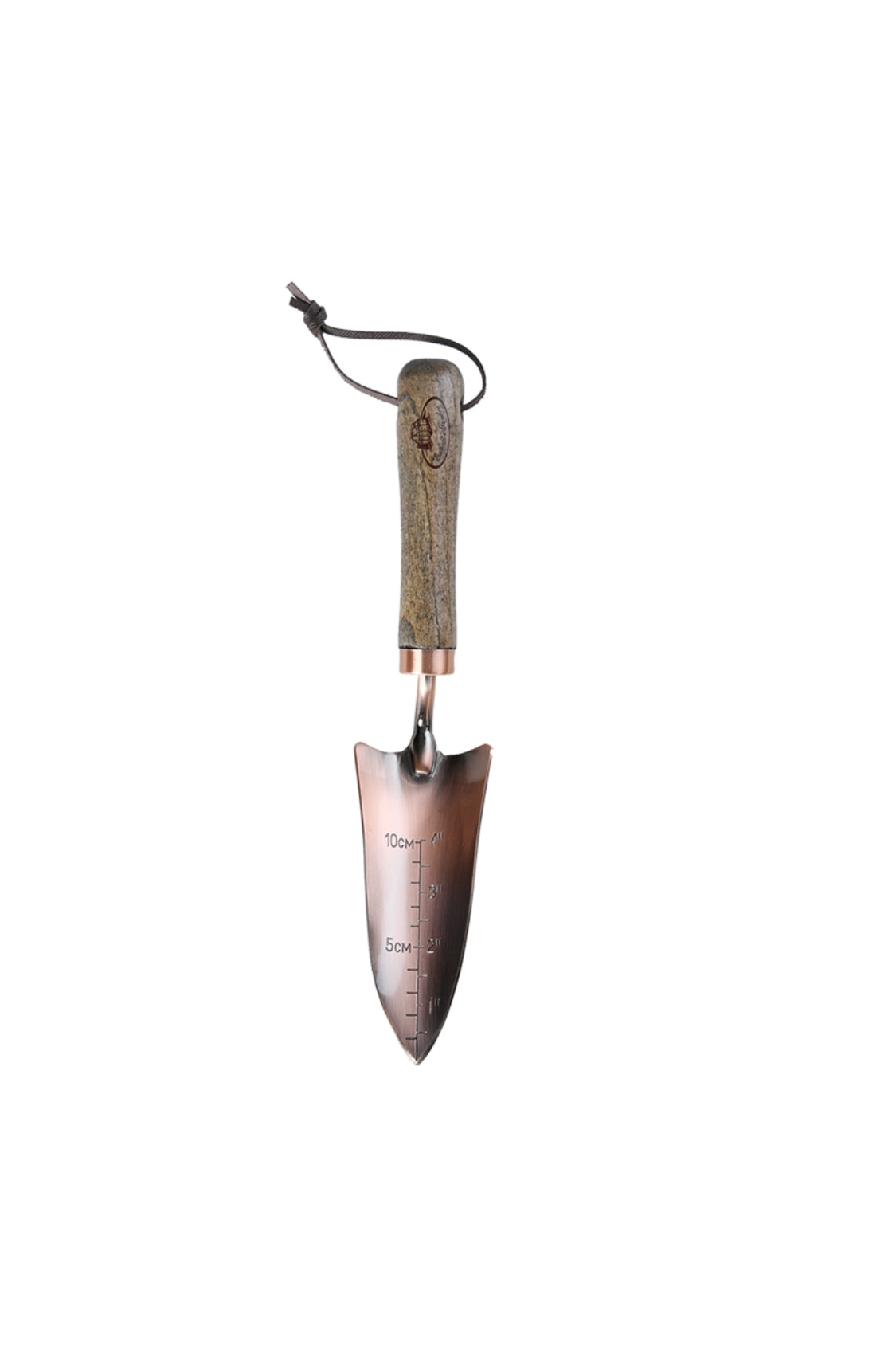 Copper Shovel - Magpie Style