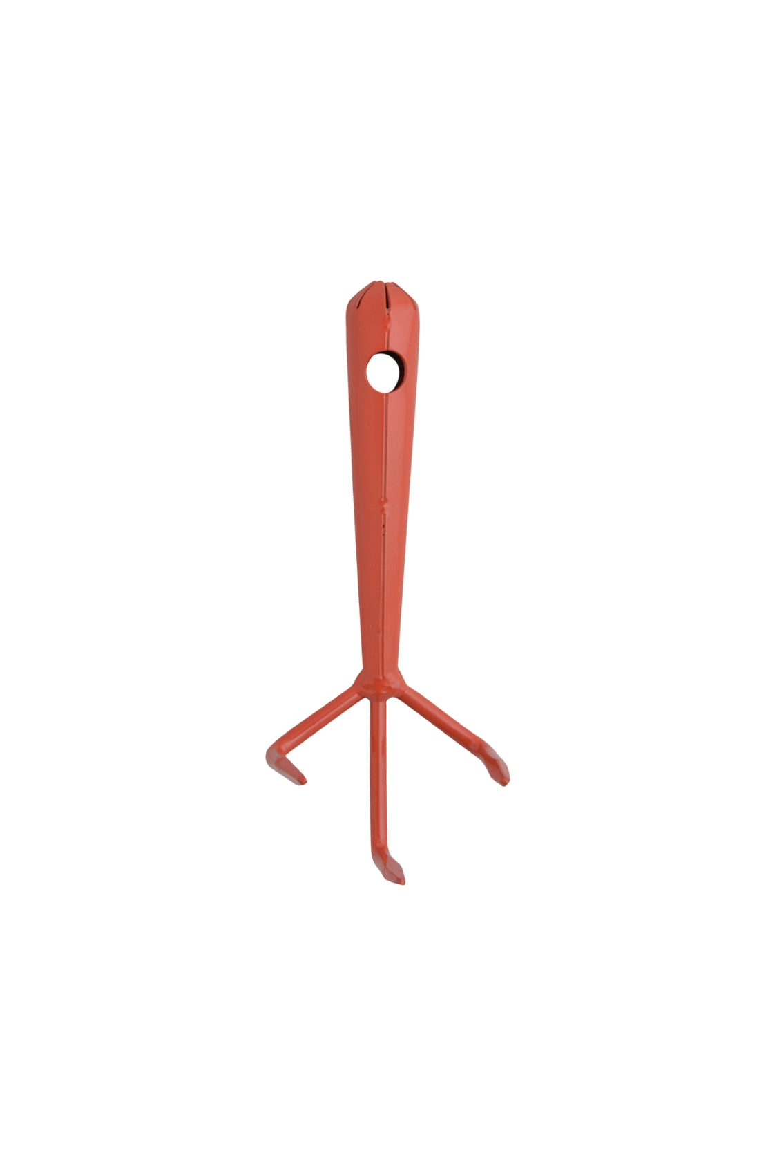 Garden Fork Red - Magpie Style