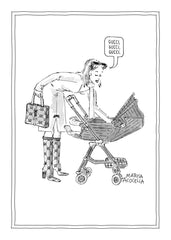 Card - Gucci Gucci Gucci