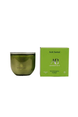 Aroma Botanicals - Koh Samui Candle