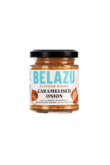 BELAZU Flavour Hack Caramelised Onion 130g