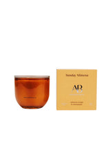 Aroma Botanicals - Sunday Mimosa Candle