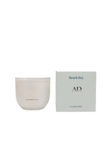 Aroma Botanicals - Beach Boy Candle