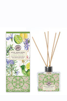 MICHEL DESIGN WORKS Rosemary Margarita Reed Diffuser - Magpie Style