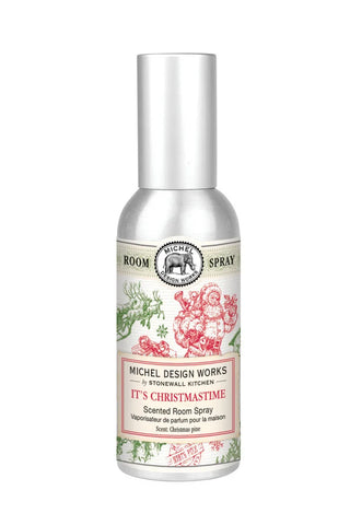 MICHEL DESIGN WORKS Room Spray - It's Christmas Time