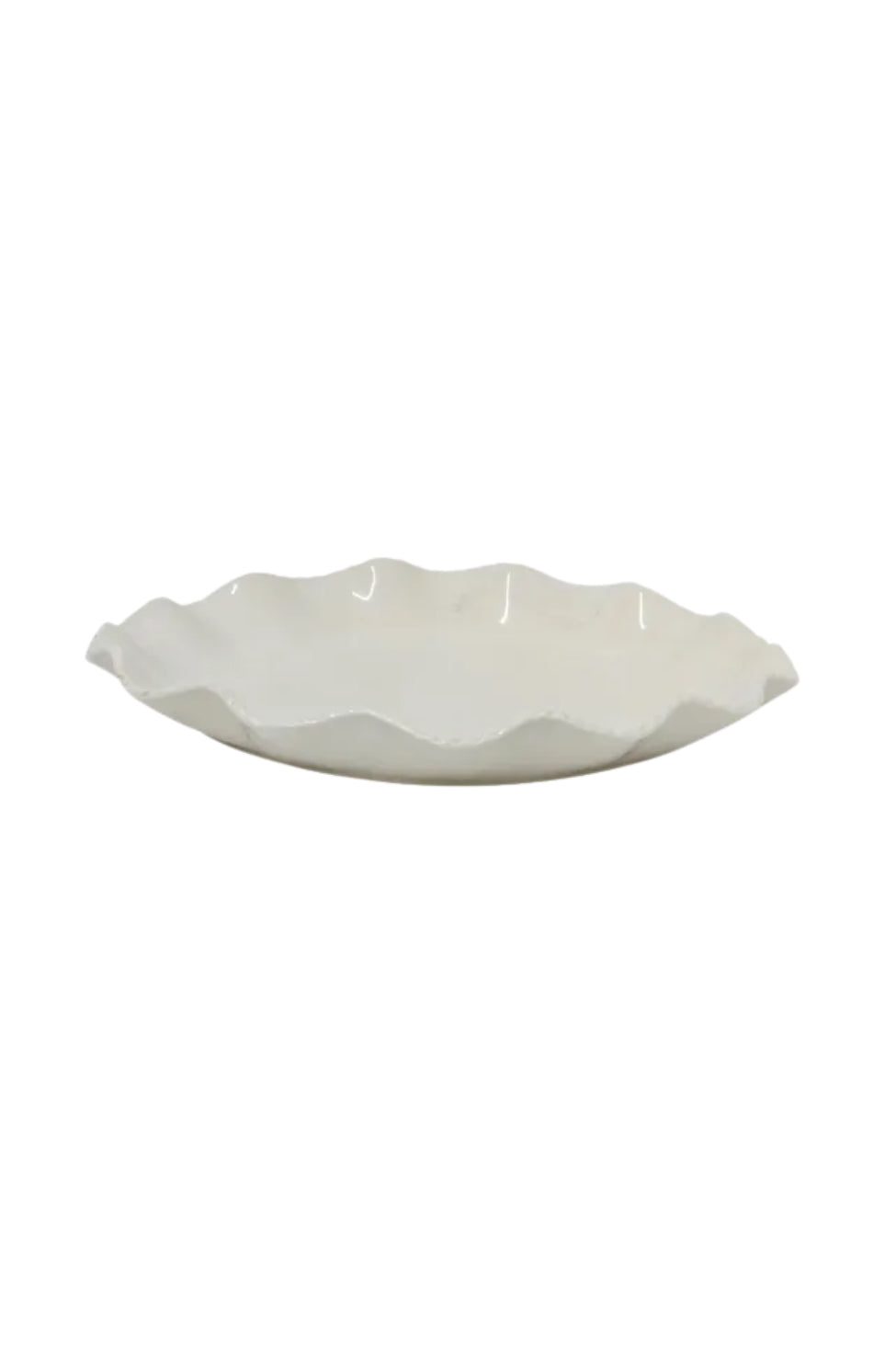Scilla Rope Dinner Plate