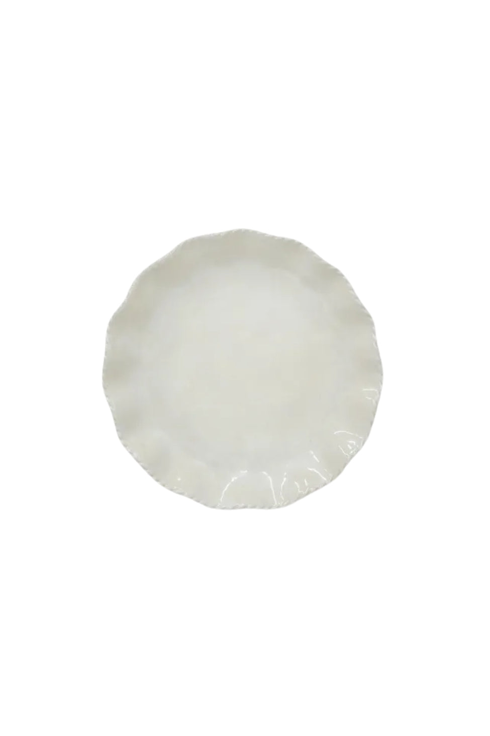 Scilla Rope Desert Plate - Magpie Style