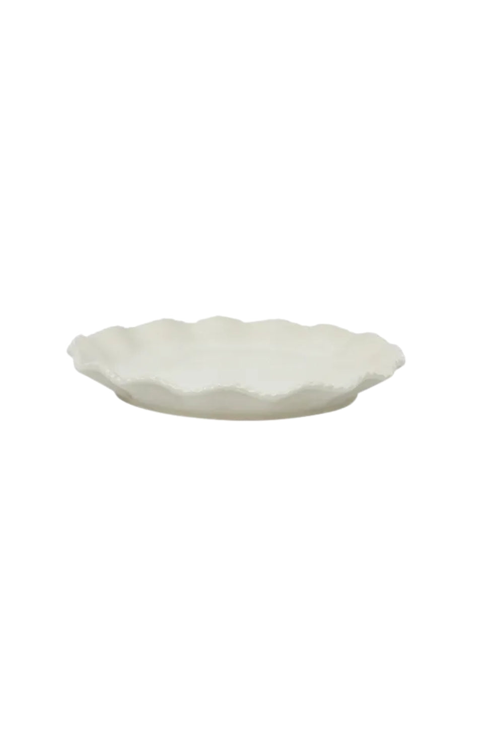 Scilla Rope Desert Plate