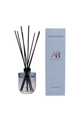 Aroma Botanicals - Fresh Linen & Lily Diffuser