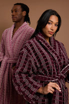 HOMMEY Robe - Spice - Magpie Style