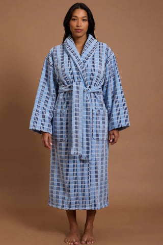 HOMMEY Robe - Horizon