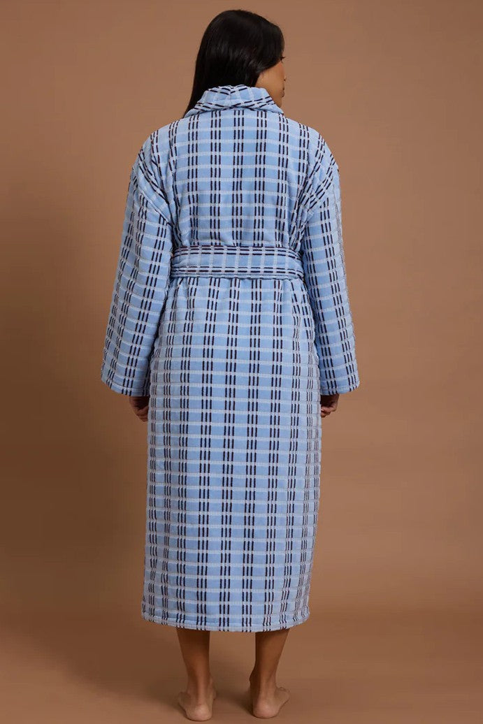 HOMMEY Robe - Horizon - Magpie Style