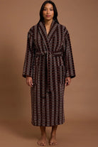 HOMMEY Robe - Spice - Magpie Style