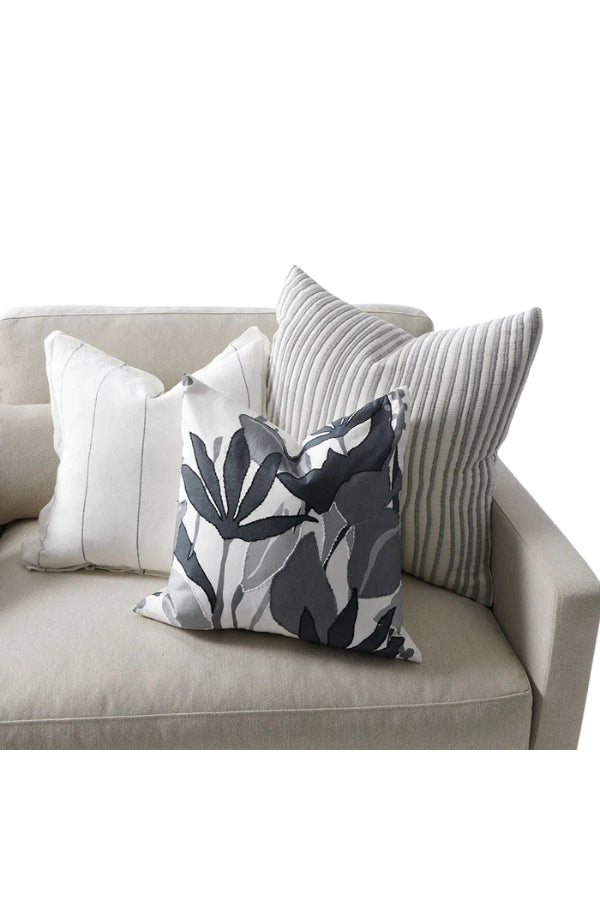 Dansa Cushion - 50cm - Magpie Style