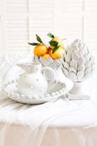 Figaro Artichoke Décor - Large - Magpie Style