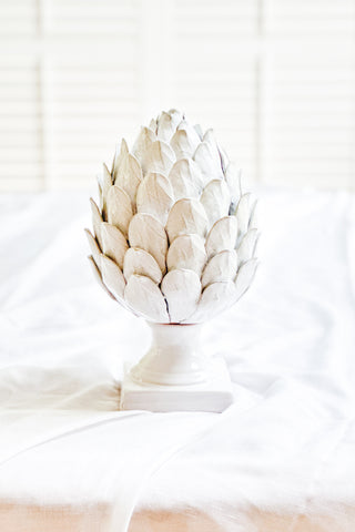 Figaro Artichoke DÃ©cor - Large