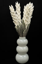 Bubble Vase - White - Magpie Style