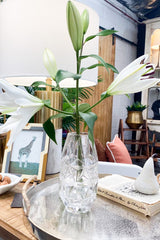 Geometric Vase - Small