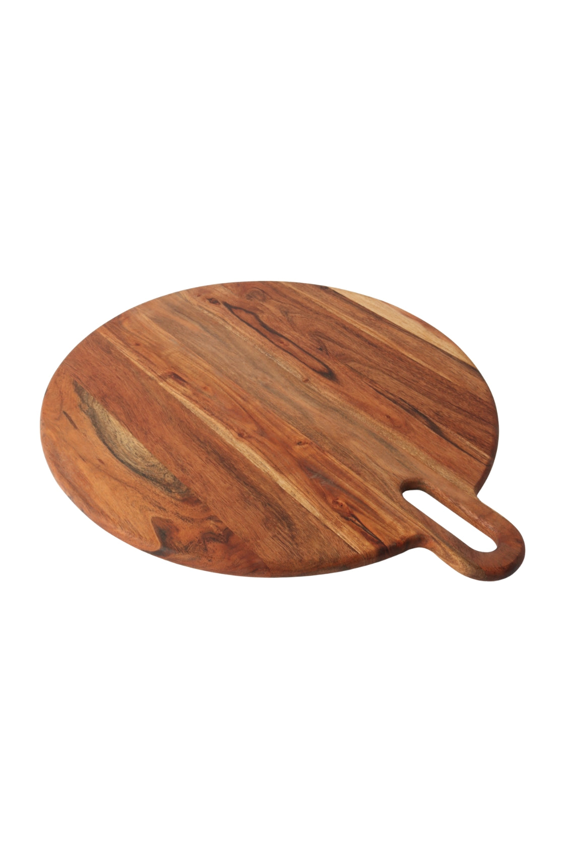 Hudson Round Serving Board - Magpie Style