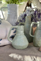 Jessopy Celedon Jug Small