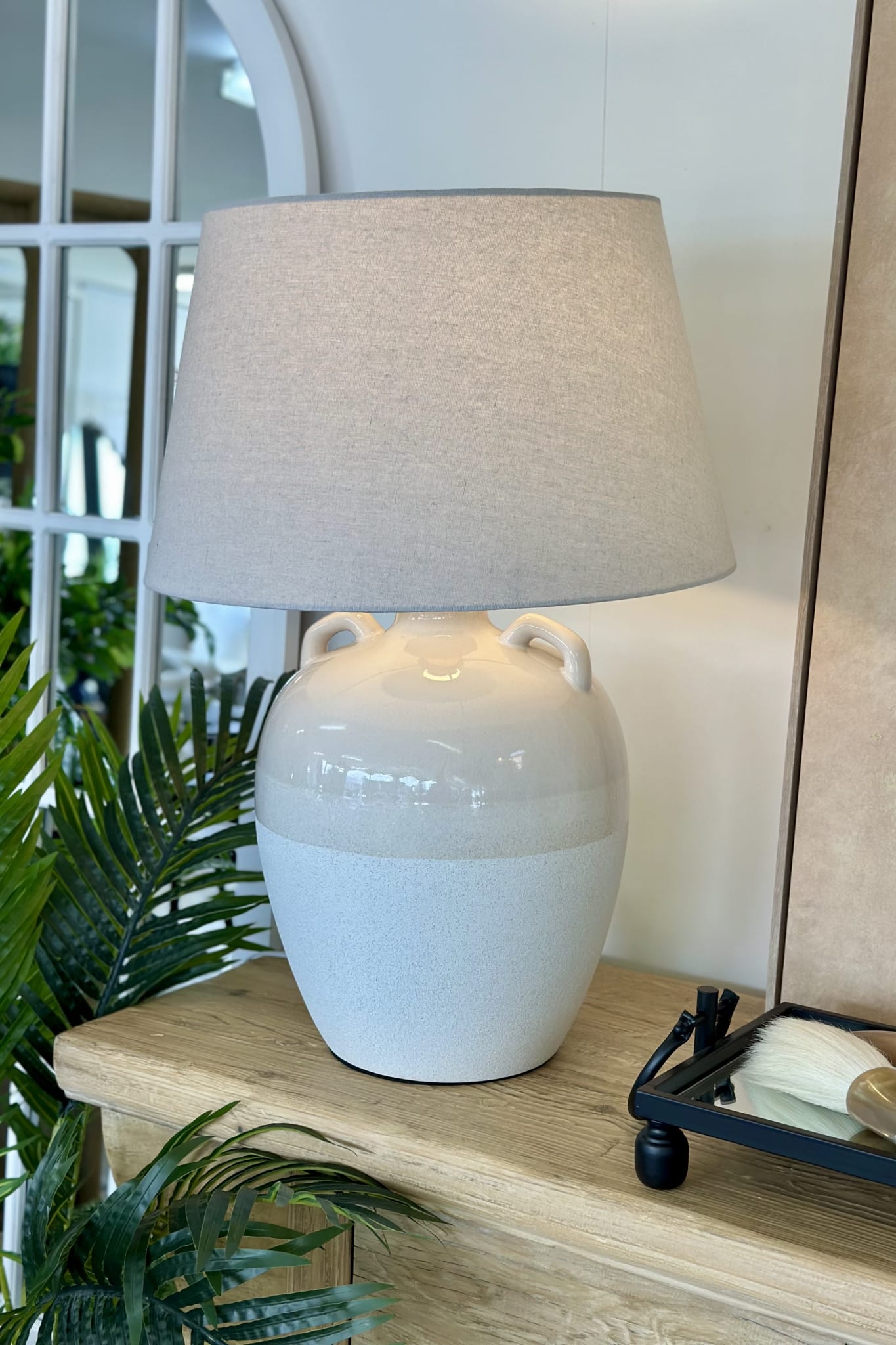 XXL Portofino Lamp - Magpie Style