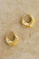 INDIGO & WOLFE Reeve Earrings - Magpie Style