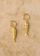 INDIGO & WOLFE Goia Earrings - Magpie Style