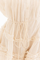 I AM PYLGRYM Jordan Dress - Magpie Style