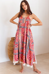 I AM PYLGRYM Innova Maxi - Temple