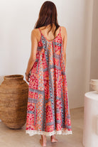 I AM PYLGRYM Innova Maxi -Temple - Magpie Style