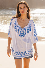 I AM PYLGRYM Sydney Top - Sofia Aari