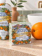 Rudy Ischia Soap Bar - 100 g - Magpie Style