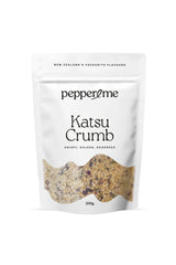 Pepper&Me Katsu Crumb