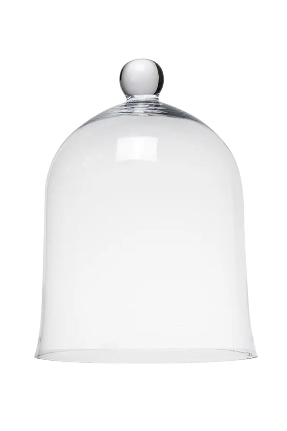 Straight Sided Bell Food Cover - Small