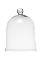 Straight Sided Bell Food Cover - Small