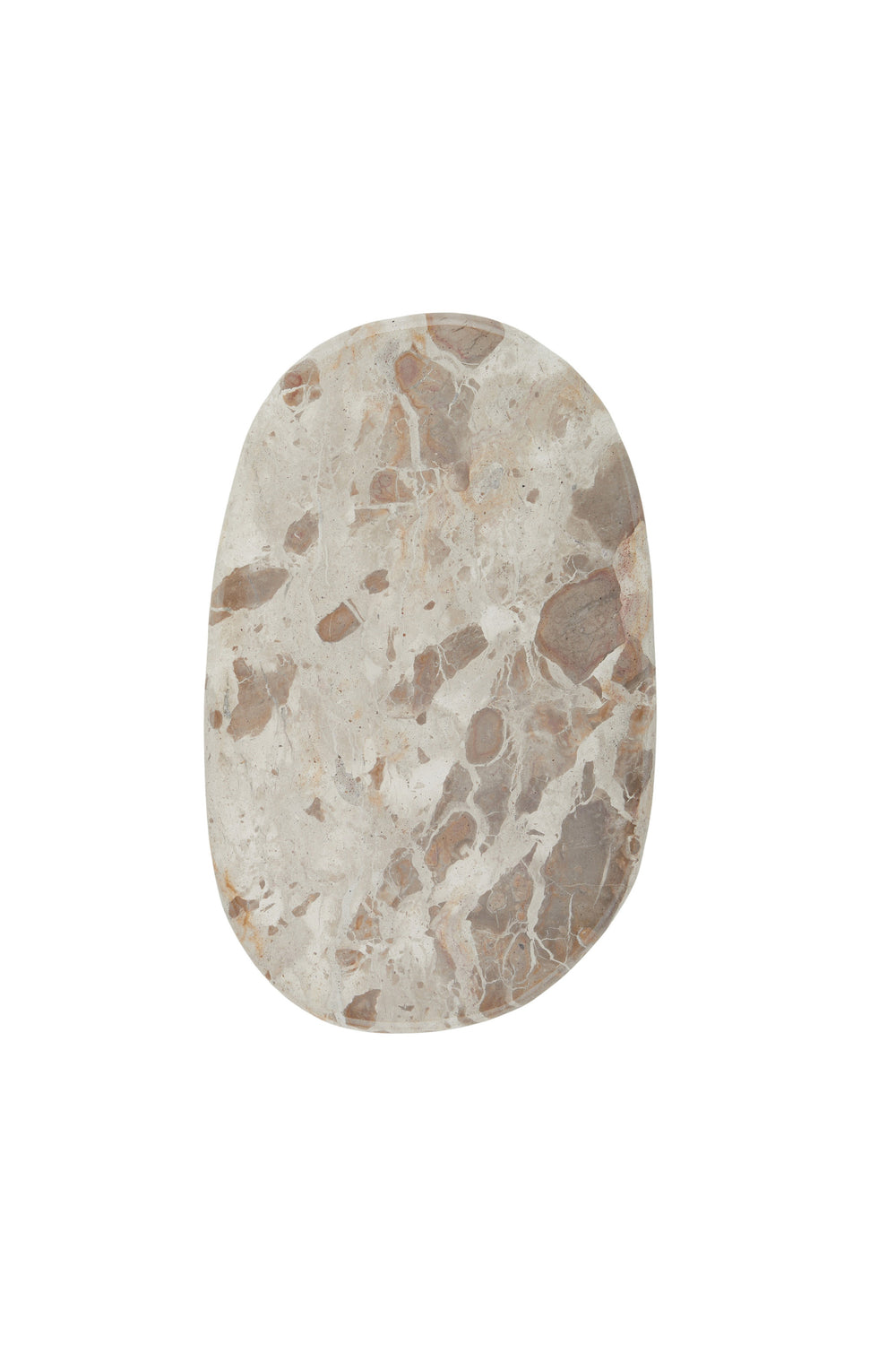 Campania Marble Serving Board
