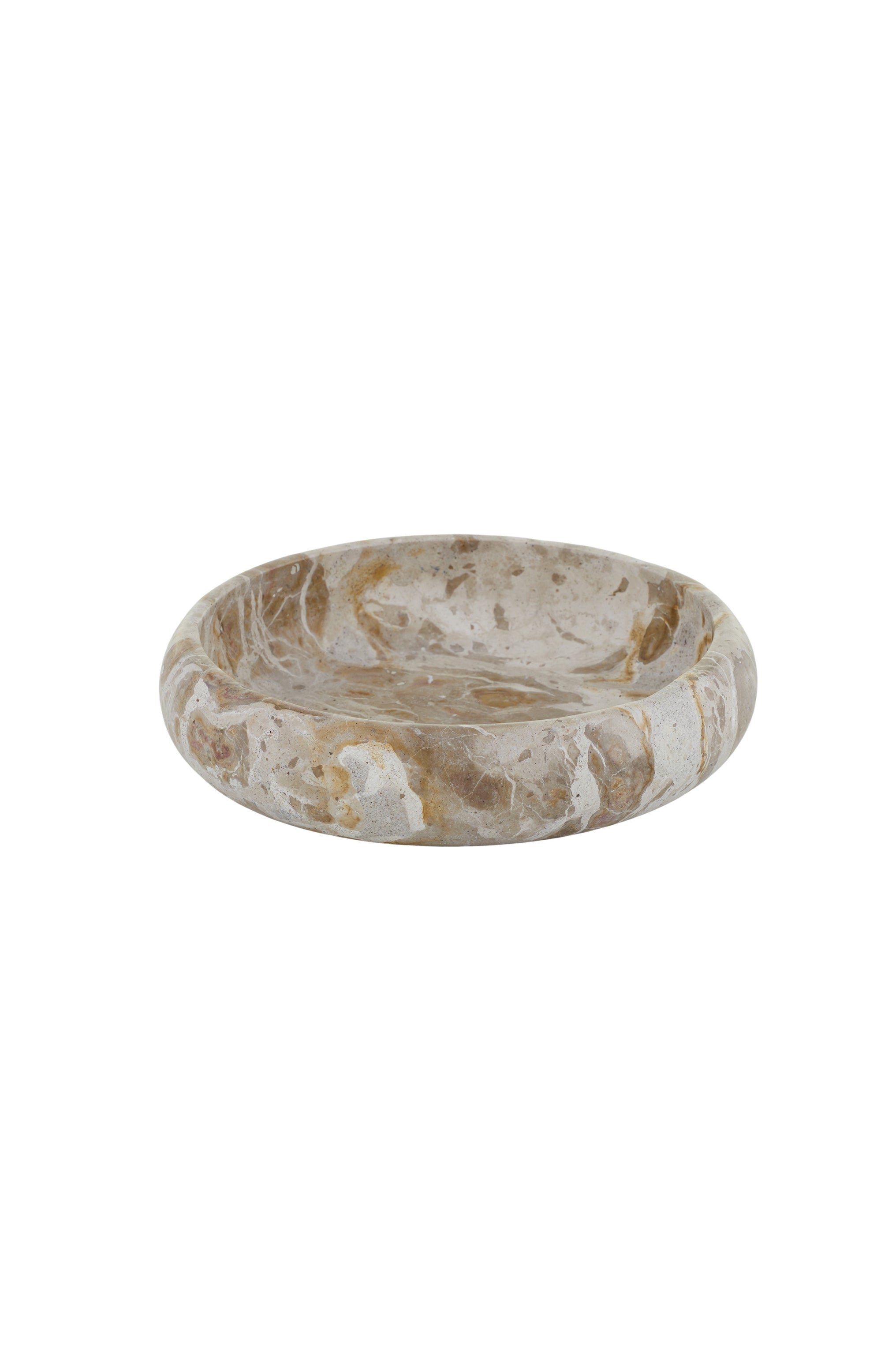 Campania Marble Bowl - Magpie Style