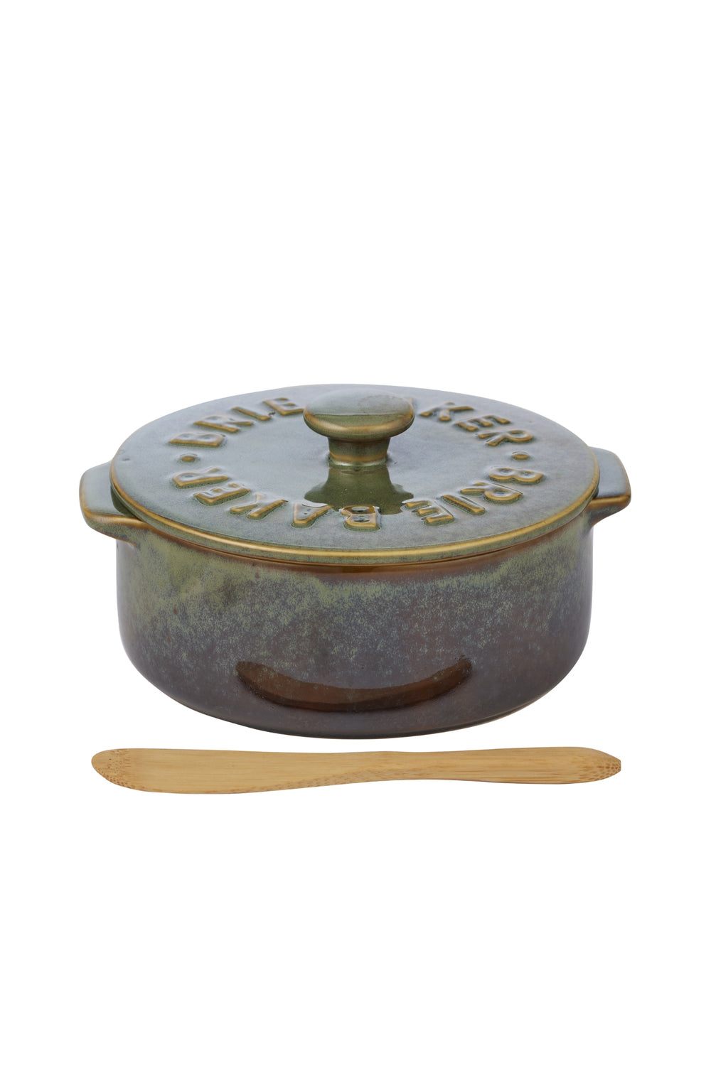 Olive Brie Baker Set