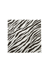 Zebra Print 3 Ply Napkins 20pk