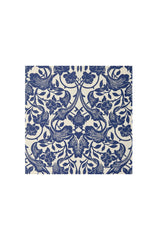 Floral Mosaic 3 Ply Napkins 20pk