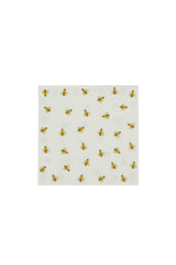 Honey Bees 3 Ply Napkins 20pk