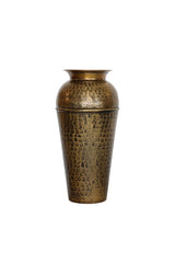 Marbella Light Brass Urn