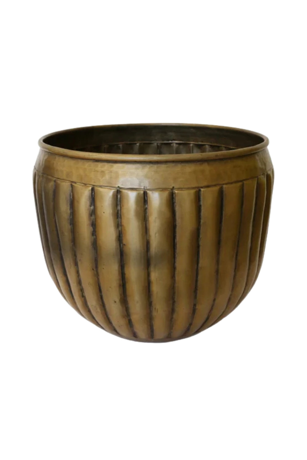 Aurelia Fluted Planter - Large