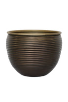 Pharaoh Urn - Large - Magpie Style