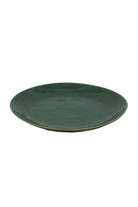 Dinner Plate Forest Glaze - Magpie Style