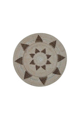 Lombok Deco Star Plate