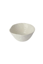 Terracotta Bowl - White - Magpie Style